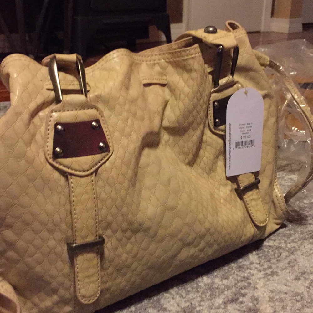Jessica Simpson Handbag